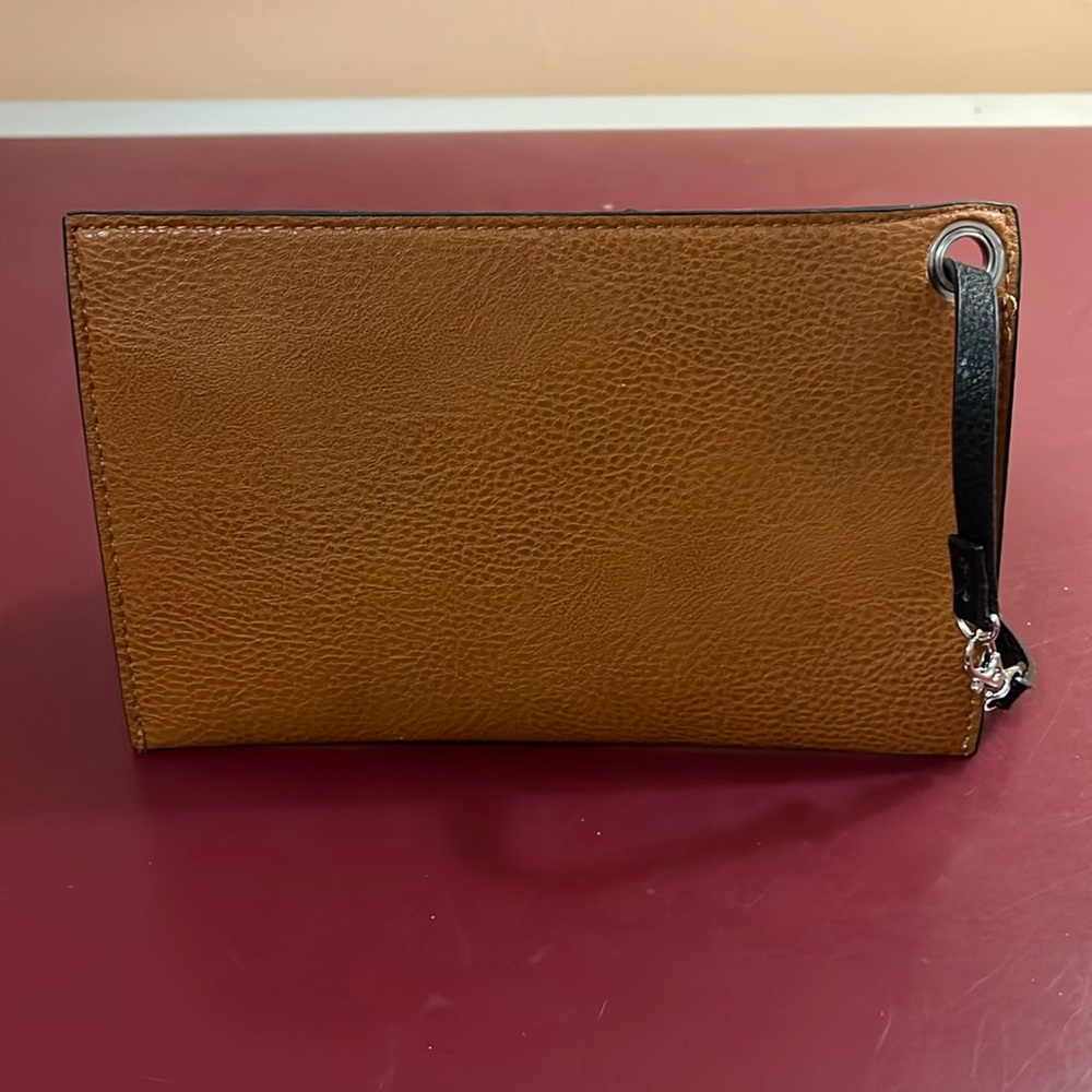 Carlos Wristlet